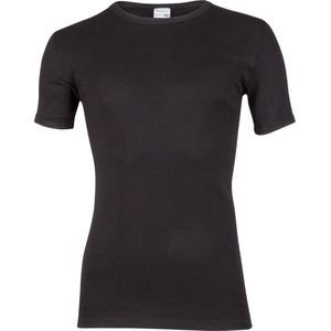 Beeren T-Shirt ronde hals - zwart - 100 % katoen - 3 pack - XL