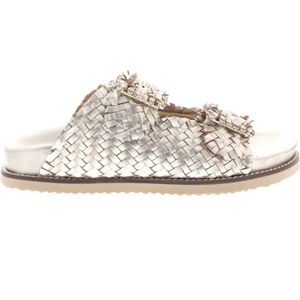 Inuovo 395010 Slippers - Dames - Goud - Maat 41
