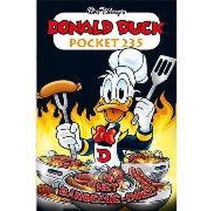 Donald Duck pocket - Donald Duck pocket 235