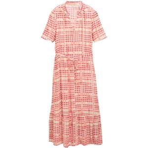 Tom Tailor Maxi-jurk met patroon