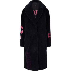 GC Rhonda script coat