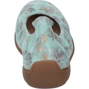 JOSEF SEIBEL Fenja 01 | Ballerina für Damen | Grün