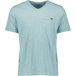 No Excess - Heren Shirt - 23340303 - 058 Mint