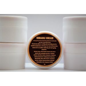 TotaalBeauty face cream 10 gram