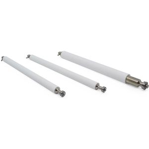 P1112750-040 - Zebra Platenrol