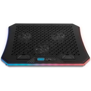 Lexium Laptop Cooler – Laptop Cooling Pad - Laptop Standaard - Laptop Cooling Stand - Cooler For Laptop – Laptop Koeler