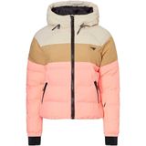 Rehall - NADY-R - Damespufferjack - 100% Gerecycled Polyester - Waterdicht