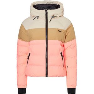 Rehall - NADY-R - Damespufferjack - 100% Gerecycled Polyester - Waterdicht