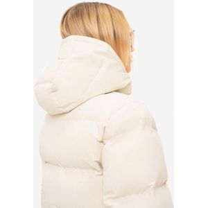 NIKKIE - numa glitter jacket - Ski jack dames - Off White