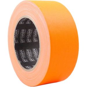 Gafer.pl Pro Fluo Tape 48mm x 25m Oranje