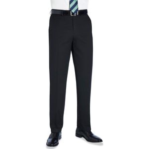 Brook Taverner Phoenix trousers BT8755 - Black - 40 EU (32 UK)