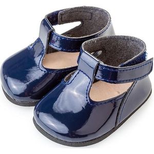 Berjuan Babypop-accesoire Schoenen Baby Susú Blauw