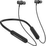 Hoco - ES70 - Bluetooth In-Ear Oordopjes - Zwart - 80 Uur Batterijduur