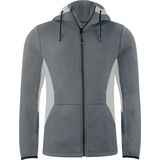 Cutter & Buck Pemberton Hood Fz Heren Pistol maat L