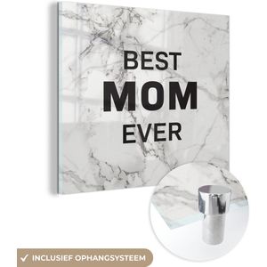 Quotes - Best mom ever - Mama - Spreuken