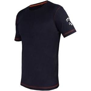 Knhs Shirt Knhs Fan Nl Men Donkerblauw - L