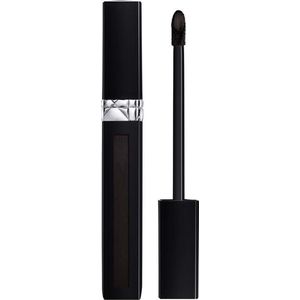 Dior Rouge Liquid Lipstick Lippenstift - 908 Black Matte