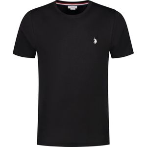 US Polo Assn Assn Mick T-shirt Mannen - Maat XL
