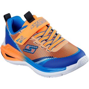 Inlegzolen - Oranje/Blauw - Textiel - Klittenbandsluiting