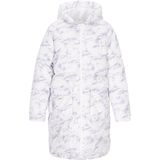 MyMo - Athleisure Collectie - Tussenjas - Marmerprint