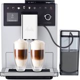 Melitta CI Touch Latte Select F630-201 Volautomatisch Koffiezetapparaat