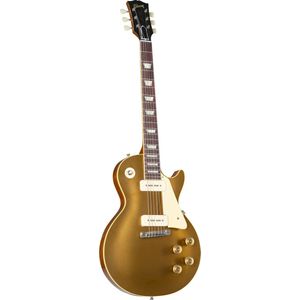 Gibson 1954 Les Paul Goldtop Reissue VOS Double Gold #43514 - Custom elektrische gitaar