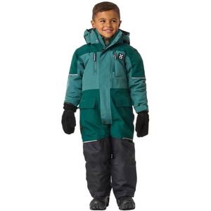 X-trail X-Trail Winter Overall – Junior overall – Maat 100