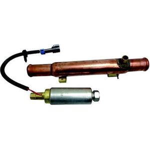 Aftermarket (Mercruiser) Fuel Pump & Cooler Kit (REC861156A03)
