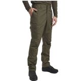 Tenson Mount Robson Broek Groen S Man