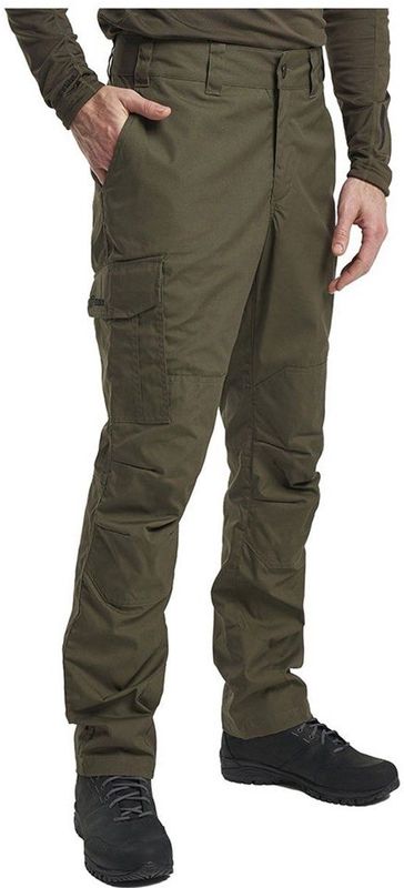 Tenson Mount Robson Broek Groen S Man