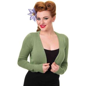 Dancing Days Bolero -XL- Flickers Groen
