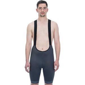 Cube Blackline Fietsbroek Grijs M Man