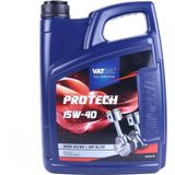 Exrate VATOIL Pro Tech Motorolie 15W40 - 5 liter
