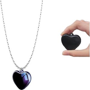 Lexium Afluisterapparatuur - Afluisterapparatuur op afstand - Afluisterapparatuur spy - Voice Recorder - Dictafoon