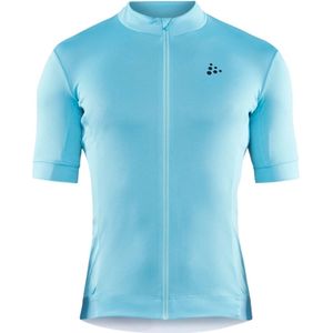 Craft - Men Core Essence - Fietsshirt - Aquamarine - Tight Fit