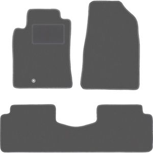 Grafiet automatten voor: Toyota Camry V sedan (1996-2001)