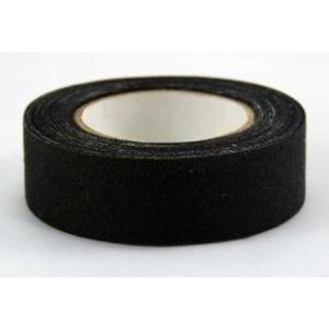 Rawlings Bat Tape Voor Honkbalknuppel - Black