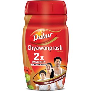 Original Indian Dabur Chyawanprash - Chawanprash - Immunity booster XL 950gr