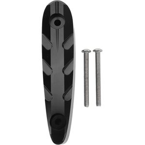 Body Frame Sliders, CNC Aluminum Motorcycle Fall Protection Pad for 450SR 450SS