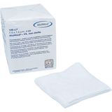 MaiMed non-woven gaascompressen 7,5cm x 7,5cm  - 100 stuks