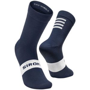 Siroko S1 Sokken Blauw EU 39-42 Man