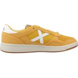 Munich - Arrow 71 - Schoenen - Zwart - PU en Polyester