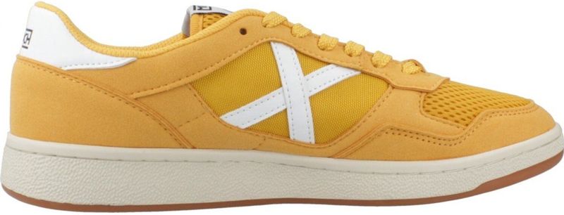 Munich - Arrow 71 - Schoenen - Zwart - PU en Polyester