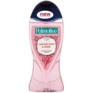 Palmolive Douchegel Damask Rose & Musk 250 ml