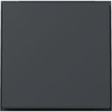 GIRA - TX44 - Bedieningswip - Antraciet - Waterdicht