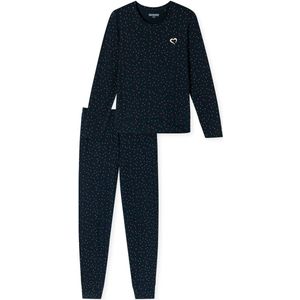 SCHIESSER - Pyjama lang - Dames - Pyjamas