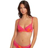 Morgan - Thaïs - Push-up Beha - Geprint - Standaard Decolleté