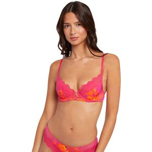 Morgan - Thaïs - Push-up Beha - Geprint - Standaard Decolleté