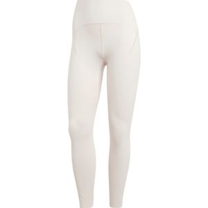 adidas Performance All Me Luxe 7/8 Legging - Dames - Roze- S