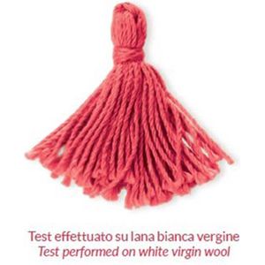 Gecertificeerde haar kleur, poeder henna, SANDAAL ROOD 50gr